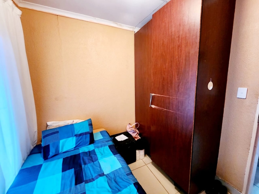 2 Bedroom Property for Sale in Tlhabane West North West